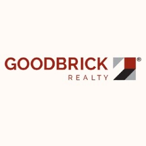 Goodbrick Realty Pvt Ltd logo