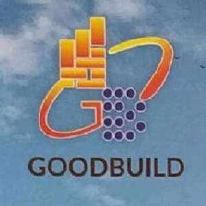 Goodbuild India Developer Logo