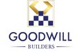 Goodwill Builders Developer Logo