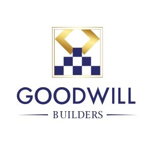 Goodwill Builders Developer Logo