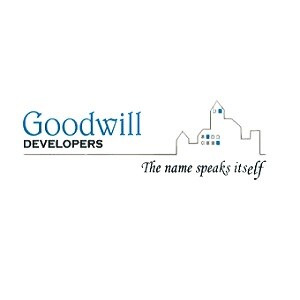 Goodwill Developers Developer Logo
