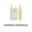 Goodwill Properties Logo