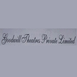 Goodwill Theaters Private Limited developer logo
