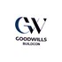 Goodwills Buildcon Developer Logo
