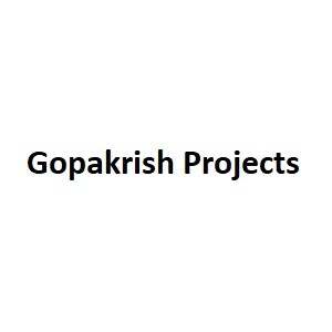 Gopakrish Projects logo