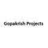 Gopakrish Projects Developer Logo