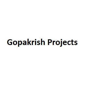 Gopakrish Projects