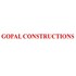 Gopal Constructions Developer Logo