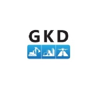 Gopal Krishna Builders Developers logo