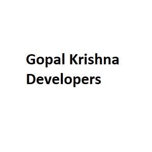 Gopal Krishna Developers Logo