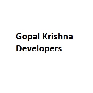 Gopal Krishna Developers