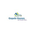 Gopala Homes Logo