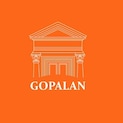 Gopalan Enterprises Logo