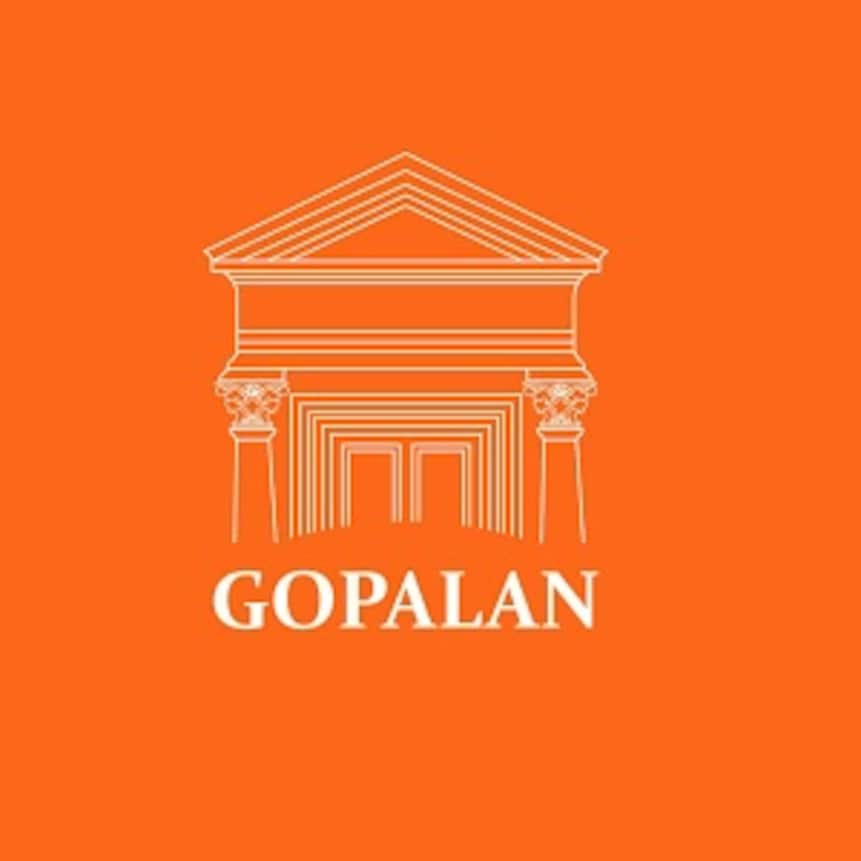 Gopalan Enterprises