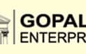 Gopalan Enterprises Logo