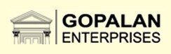 Gopalan Enterprises Developer Logo