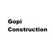 Gopi Construction