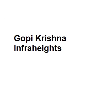 Gopi Krishna Infraheights