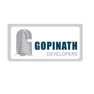 Gopinath developer logo