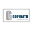 Gopinath Developer Logo