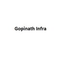 Gopinath Infra Logo