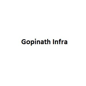 Gopinath Infra developer logo