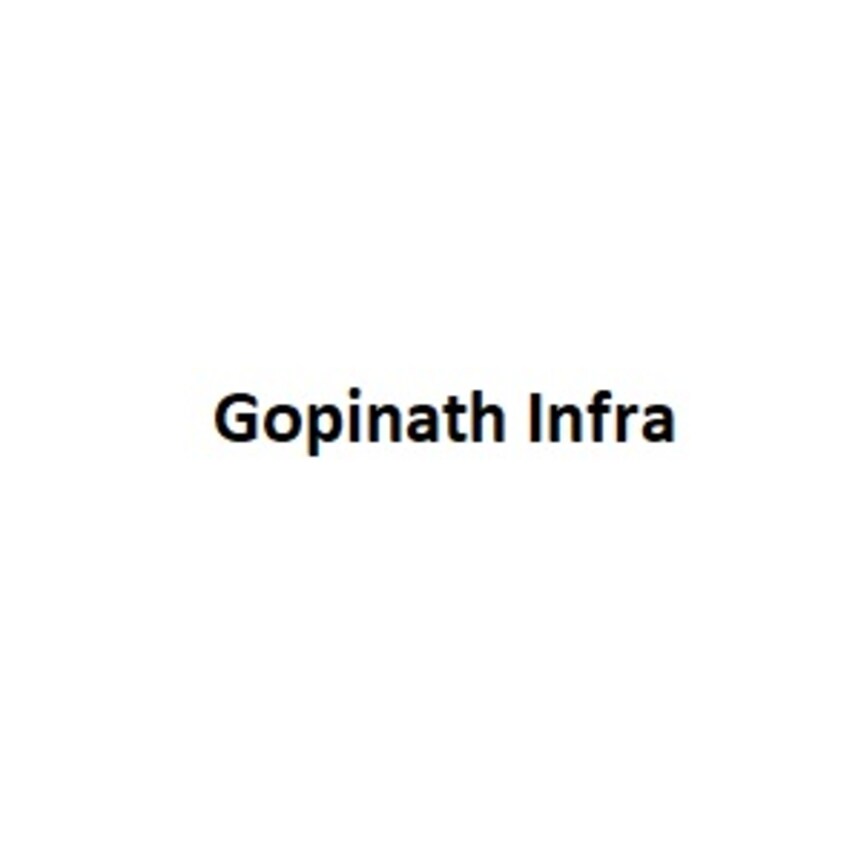 Gopinath Infra