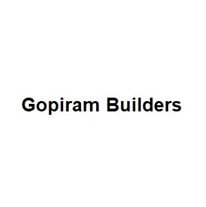 Gopiram Builders developer logo