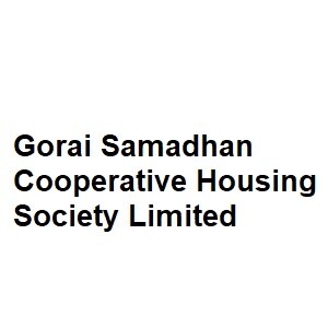 Gorai Samadhan CHSL Developer Logo