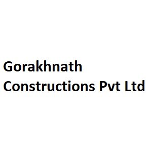 Gorakhnath Constructions Pvt Ltd Logo