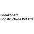 Gorakhnath Constructions Pvt Ltd Developer Logo