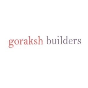 Goraksh Builders Logo