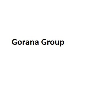 Gorana Group developer logo