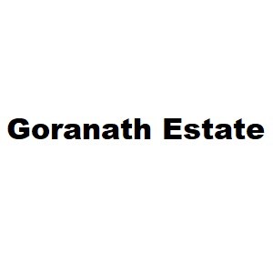 Goranath Estate developer logo