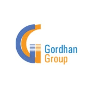 Gordhan Group developer logo
