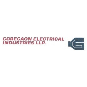 Goregaon Electrical Industries LLP Developer Logo