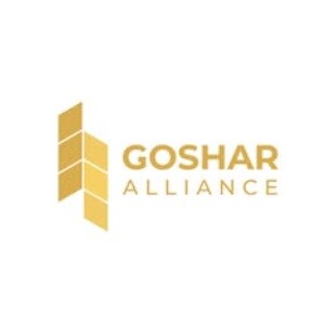 Goshar Alliance LLP developer logo