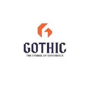 Gothic Homes developer logo