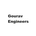 Gourav Engineers Logo