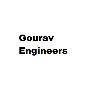 Gourav Engineers logo