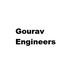 Gourav Engineers Developer Logo