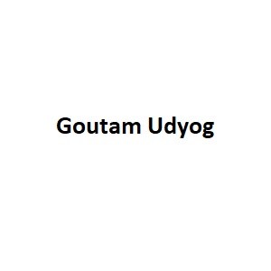 Goutam Udyog developer logo
