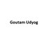 Goutam Udyog Developer Logo