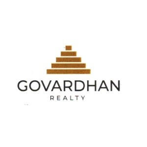 Govardhan Realty developer logo