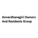 Govardhanagiri Owners And Residents Group Logo