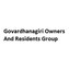 Govardhanagiri Owners And Residents Group