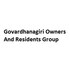 Govardhanagiri Owners And Residents Group Govardhanagiri Owners And Residents Group Developer Logo
