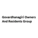 Govardhanagiri Owners And Residents Group
