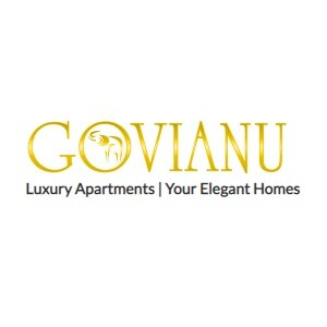 Govianu developer logo
