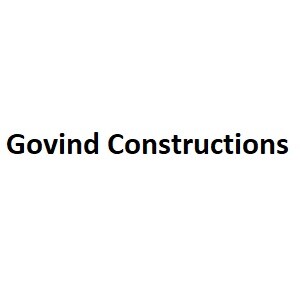 Govind Constructions Logo
